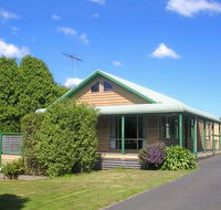 Black Dolphin Seaside Cottage - Local Tourism