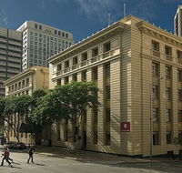 Rendezvous Hotel Brisbane Anzac Square - Accommodation Australia