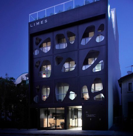 The Limes Hotel - Accommodation Australia 0