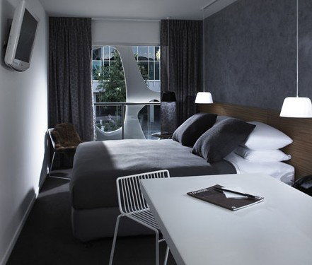 The Limes Hotel - Accommodation Australia 2