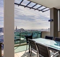 Quattro on Astor - Accommodation Australia