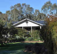 Mansfield Spa Retreat - Local Tourism