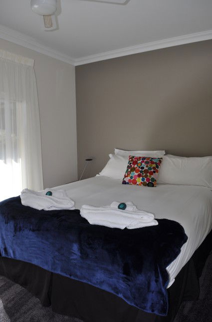 Mansfield Spa Retreat - Accommodation Australia 4