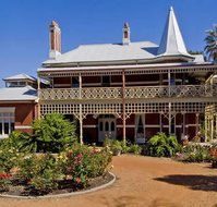 Earlsferry House Bed  Breakfast - Accommodation Australia