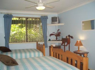 Broadwater Bed & Breakfast - Accommodation Australia 3