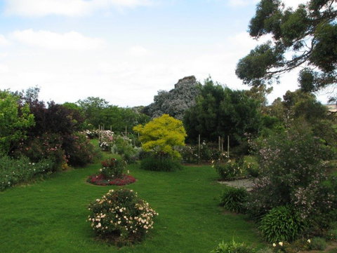 Jilba - Accommodation Australia 2