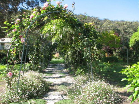 Jilba - Accommodation Australia 5