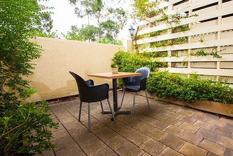 Canberra Short Term & Holiday Accommodation - Bed n Breakfasts 1