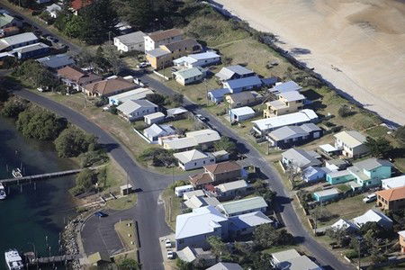 Wooli Holiday Units - Accommodation Australia 0