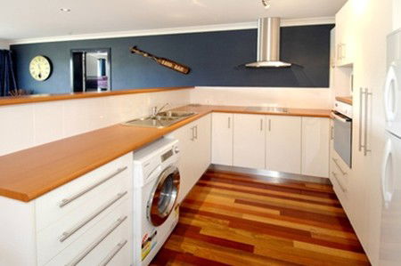 Wooli Holiday Units - Accommodation Australia 2