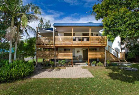 Wooli Serviced Apartments - Local Tourism 0