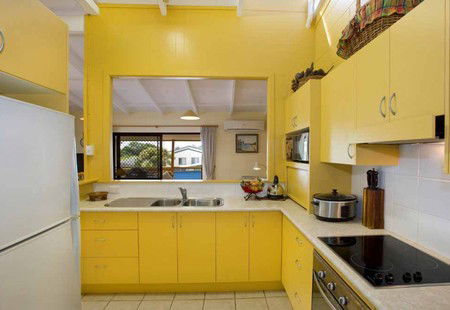 Wooli Serviced Apartments - Local Tourism 5