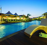 Oaks Pacific Blue Resort - Accommodation Australia
