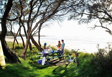 Minnie Water Holiday Park - Local Tourism 9