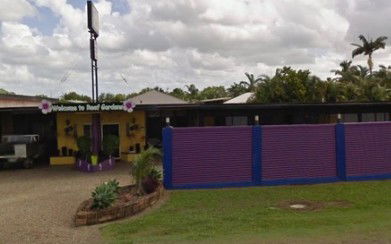 Reef Gardens Motel - Australia Shopping 0