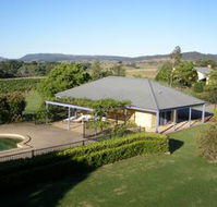 Tranquil Vale Vineyard - Accommodation Australia