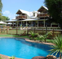 Clarence River Bed  Breakfast - Accommodation Australia