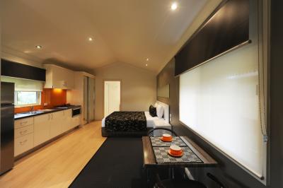 The Gateway Village Holiday Park - Accommodation Australia 2
