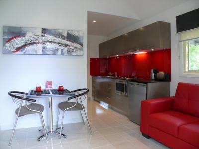 The Gateway Village Holiday Park - Accommodation Australia 5