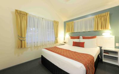The Gateway Village Holiday Park - Accommodation Australia 7
