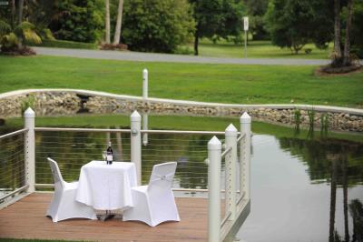 The Gateway Village Holiday Park - Accommodation Australia 11