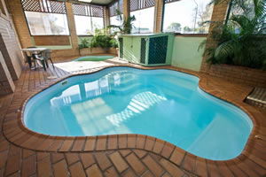 Key Lodge Motel - Accommodation Australia 1