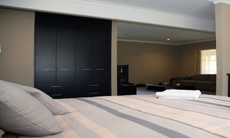 St Francis Winery - Accommodation Australia 0