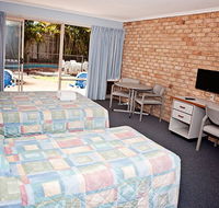 Sunshine Coast Motor Lodge - Local Tourism