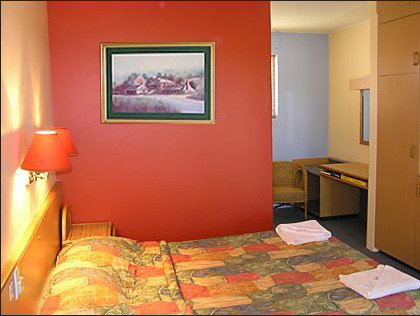 Annerley Motor Inn - Accommodation Australia 0
