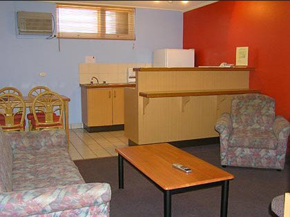 Annerley Motor Inn - Accommodation Australia 1
