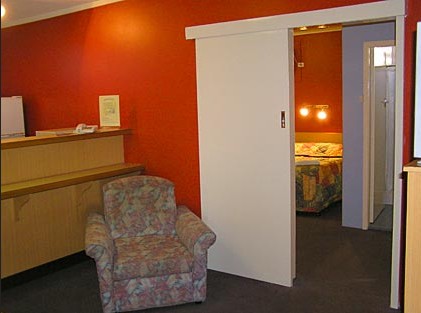 Annerley Motor Inn - Accommodation Australia 2