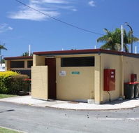 Bongaree Caravan Park - Australia Shopping