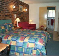 Esk Wivenhoe Motor Inn - Local Tourism