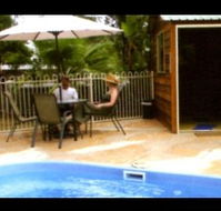 Glenn Rocks - Local Tourism
