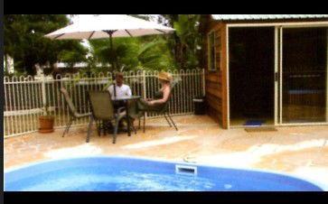 Glenn Rocks - Accommodation Australia 0