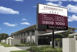 Johnson Road Motel - Local Tourism 5