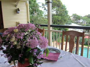 Aynsley Bed And Breakfast - Local Tourism 1