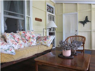 Aynsley Bed And Breakfast - Local Tourism 2
