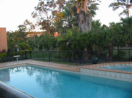 Robertson QLD Local Tourism