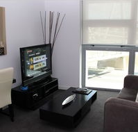 Evolution Apartments - Accommodation Australia