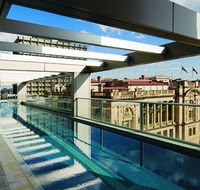 Oaks Casino Towers - Accommodation Australia