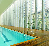 Oaks Charlotte Towers - Accommodation Australia