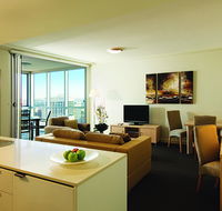Oaks Festival Towers - Accommodation Australia