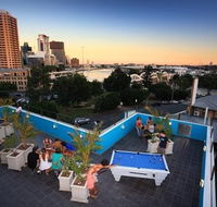 Chill Backpackers - Accommodation Australia