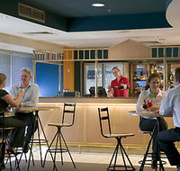 Hotel Ibis Brisbane - Accommodation Australia