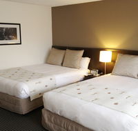 Hotel Urban Brisbane - Accommodation Australia