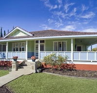 Blooms Cottage - Accommodation Australia