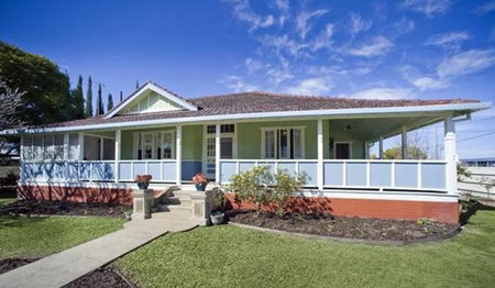 Blooms Cottage - Accommodation Australia 0