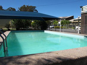 Molly Morgan Motor Inn - Accommodation Australia 0