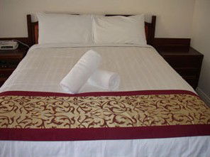 Molly Morgan Motor Inn - Accommodation Australia 2